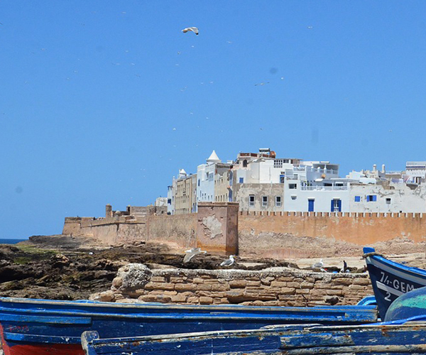 Acheter un bien immobilier à Essaouira